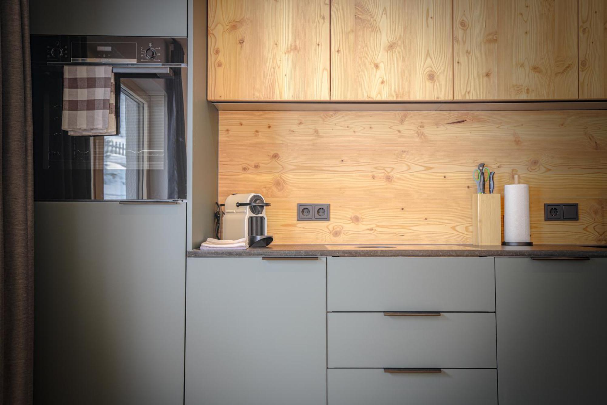 Wolf Apartments Padaun Vals Екстериор снимка