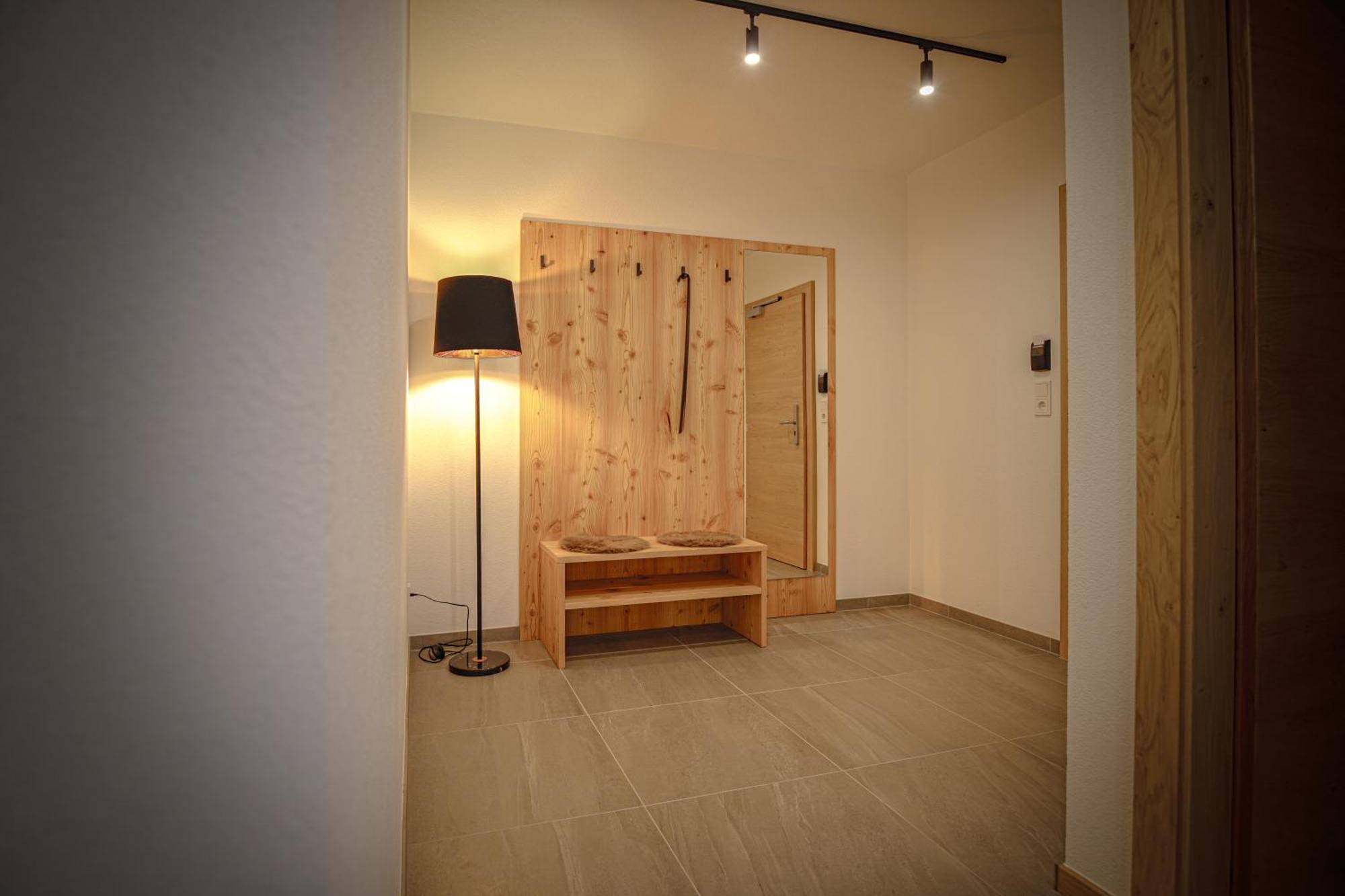 Wolf Apartments Padaun Vals Екстериор снимка