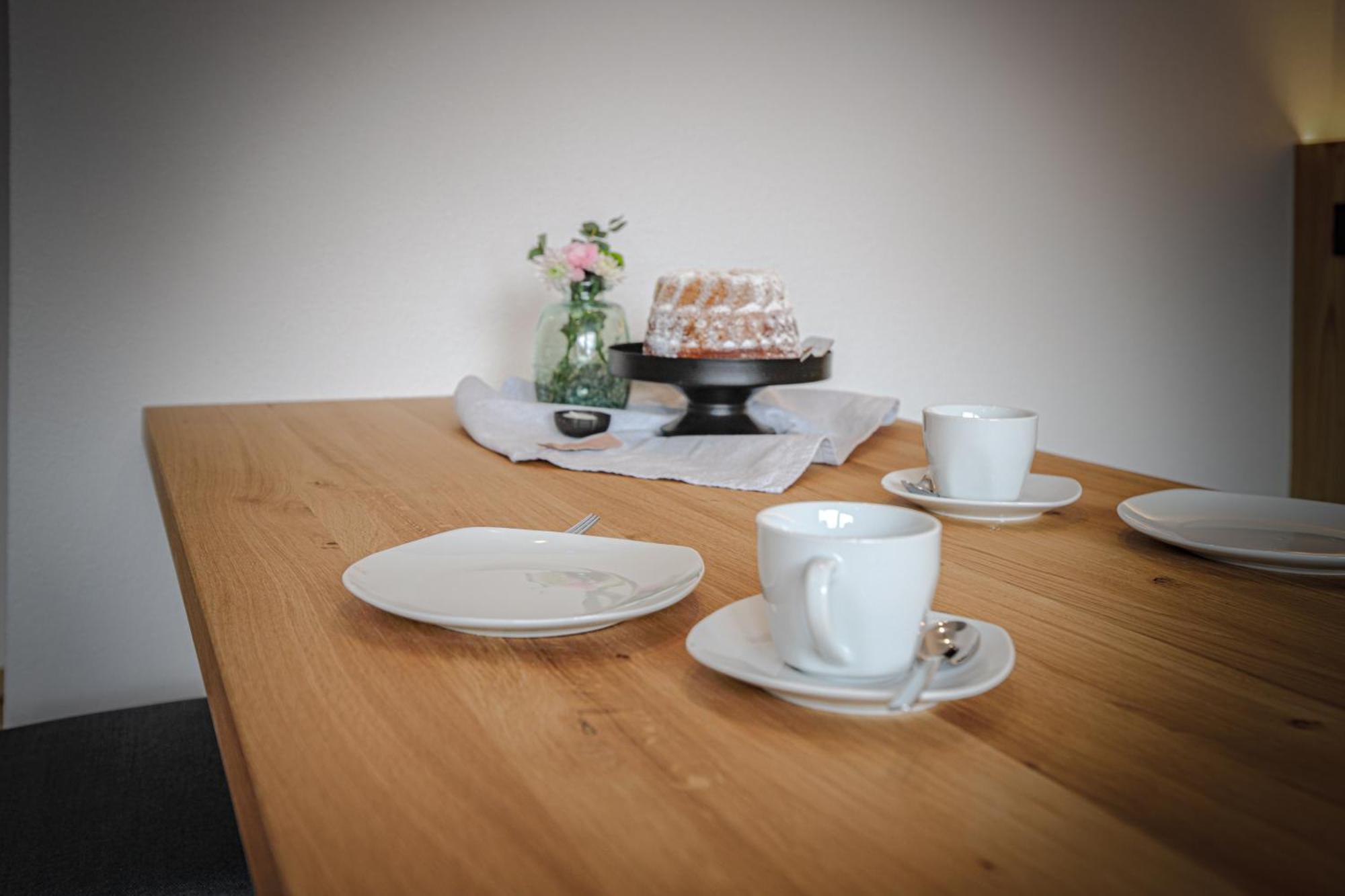 Wolf Apartments Padaun Vals Екстериор снимка