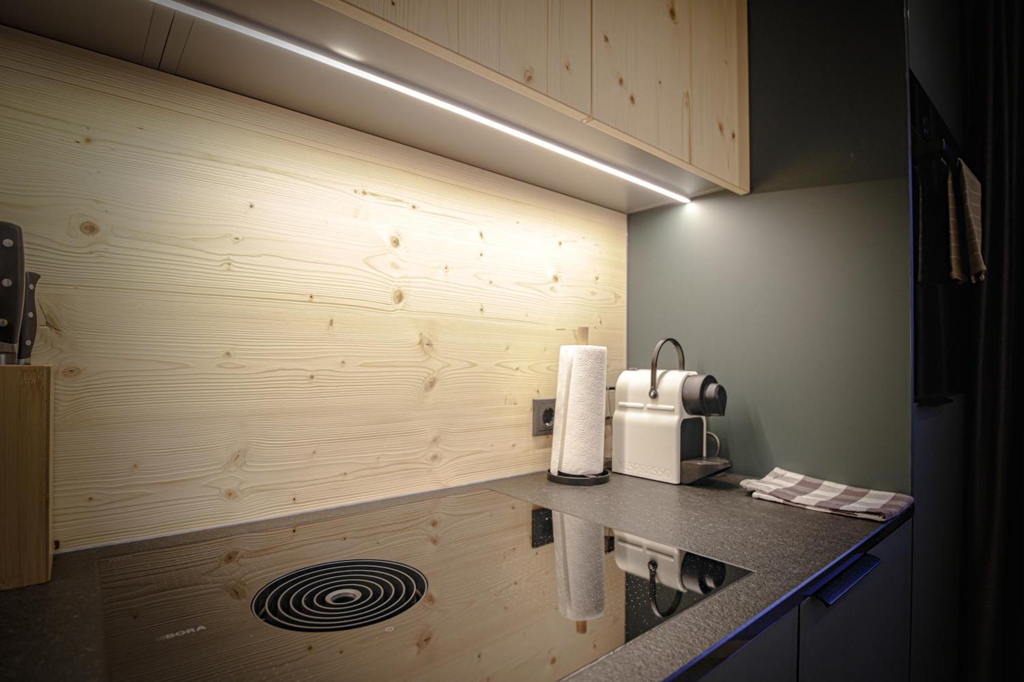 Wolf Apartments Padaun Vals Екстериор снимка