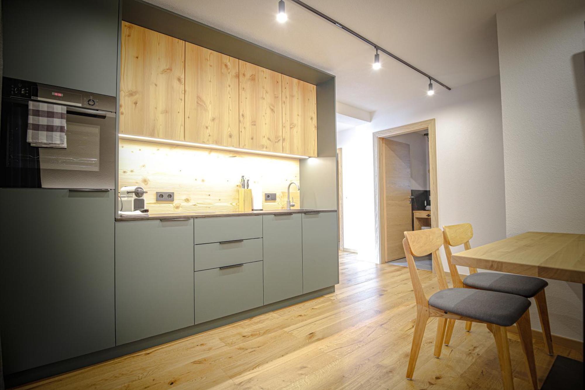 Wolf Apartments Padaun Vals Екстериор снимка