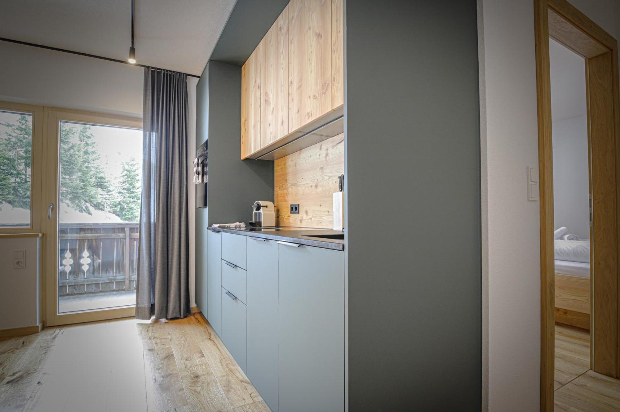 Wolf Apartments Padaun Vals Екстериор снимка
