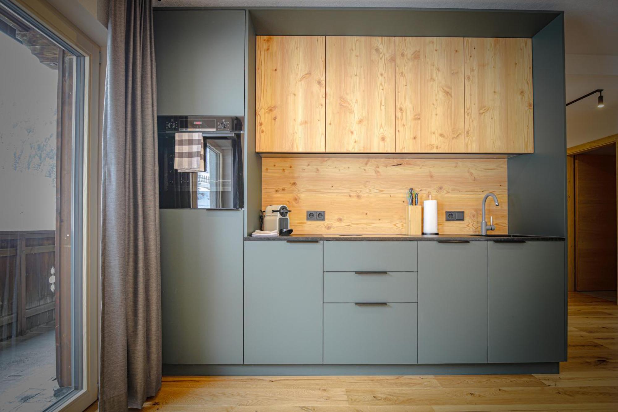 Wolf Apartments Padaun Vals Екстериор снимка