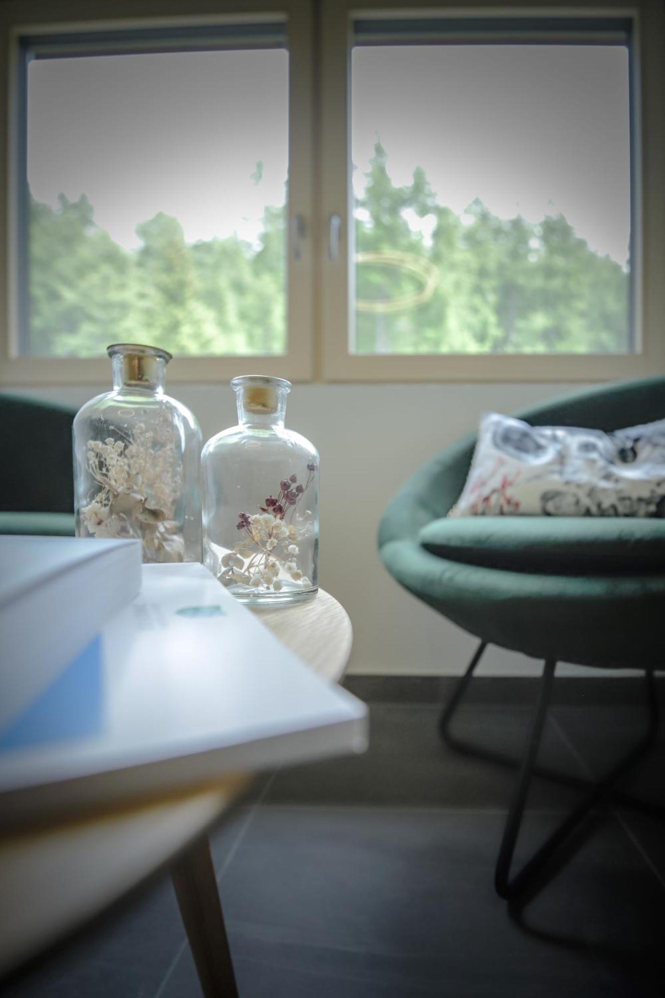 Wolf Apartments Padaun Vals Екстериор снимка