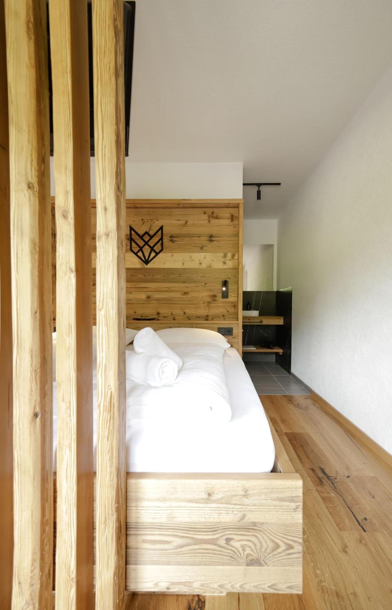 Wolf Apartments Padaun Vals Екстериор снимка