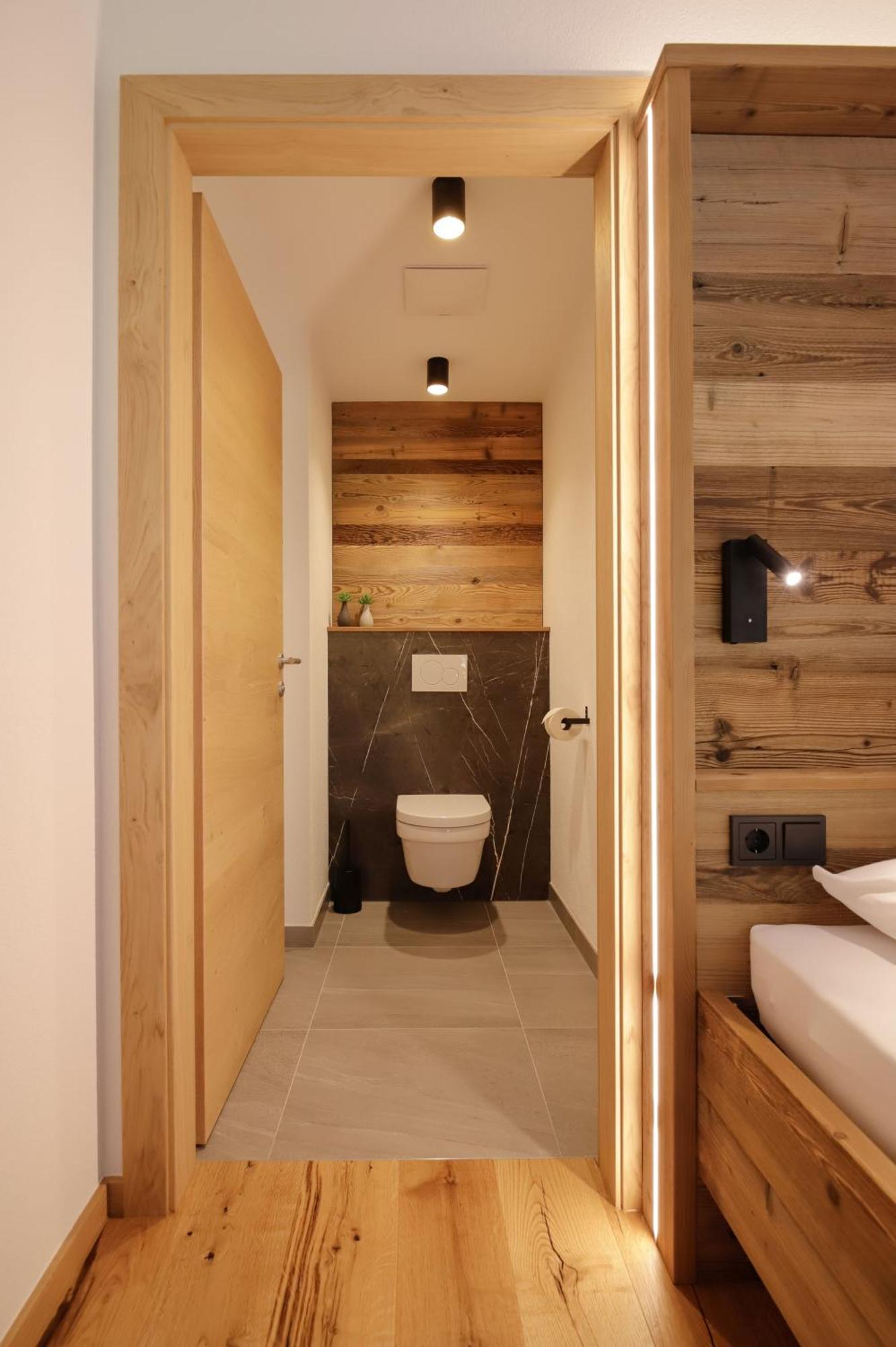 Wolf Apartments Padaun Vals Екстериор снимка